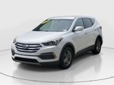 Used 2018 Hyundai Santa Fe Sport image 4