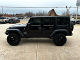 Used 2017 Jeep Wrangler Unlimited Sport w/ Quick Order Package 24S image 3