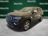 Used 2017 Jeep Grand Cherokee Limited w/ Luxury Group II image 4