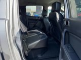 Certified 2021 Ford Ranger Lariat w/ Equipment Group 501A High image 5