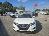 Used 2020 Nissan Rogue Sport S image 3