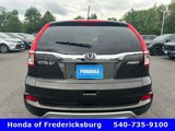 Used 2015 Honda CR-V EX image 4