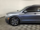 Used 2023 Volkswagen Tiguan S w/ Driver Assistance Package image 2