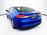 Used 2017 Ford Fusion SE image 5
