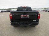 New 2025 GMC Canyon Elevation image 6