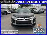 Used 2021 Mitsubishi Outlander Sport AWD image 2
