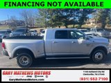 Used 2016 RAM 3500 Laramie Longhorn image 3