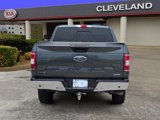 Used 2018 Ford F150 XLT w/ Equipment Group 301A Mid image 6
