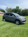 Used 2020 Chevrolet Trax LT w/ Sun & Sound Package image 3