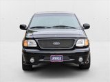 Used 2000 Ford F150 Harley-Davidson image 2