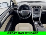 Used 2018 Ford Fusion S image 3