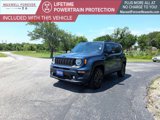 Used 2023 Jeep Renegade Altitude w/ Sun/Sound Group image 5