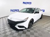 Used 2021 Hyundai Elantra N Line image 5