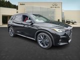 New 2025 INFINITI QX50 Sport image 2