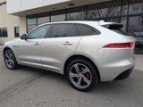 Used 2017 Jaguar F-PACE S image 4