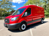 Used 2015 Ford Transit 250 148 Medium Roof image 4