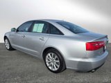 Used 2014 Audi A6 3.0T Premium Plus image 3