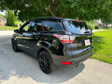 Used 2017 Ford Escape SE w/ SE Sport Appearance Package image 5