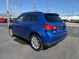 Used 2015 Mitsubishi Outlander Sport GT image 5