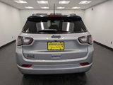 Used 2024 Jeep Compass Limited w/ High Altitude Package image 5