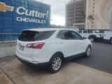 Used 2020 Chevrolet Equinox LT image 3