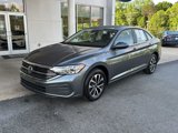 Used 2024 Volkswagen Jetta S image 2