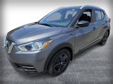 Used 2019 Nissan Kicks S image 3