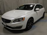 Used 2017 Volvo V60 T5 Premier w/ Convenience Package image 4