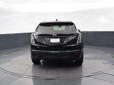 Used 2022 Cadillac XT5 Sportv w/ LPO, ONYX Package image 5