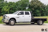 Used 2018 RAM 3500 Tradesman w/ Chrome Appearance Group image 3