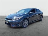 Certified 2023 Kia Forte GT-Line image 2