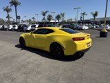 Used 2017 Chevrolet Camaro LT image 4
