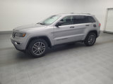 Used 2018 Jeep Grand Cherokee Limited image 2
