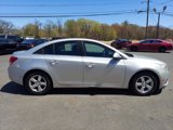 Used 2014 Chevrolet Cruze LT w/ Technology Package image 4