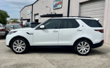 Used 2017 Land Rover Discovery HSE Luxury image 3