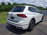 Used 2023 Volkswagen Tiguan SEL R-Line image 6