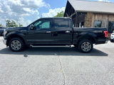 Used 2017 Ford F150 XLT w/ Equipment Group 301A Mid image 3