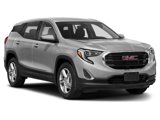 Used 2019 GMC Terrain SLE w/ Driver Convenience Package image 6