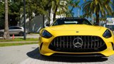 Used 2024 Mercedes-Benz AMG GT 55 image 6