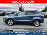 Used 2018 Ford Escape SE image 3