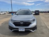 Used 2021 Honda CR-V EX image 3