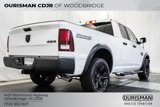 Certified 2021 RAM 1500 Classic Warlock w/ Electronics Group image 5