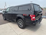 Certified 2019 Ford F150 XLT w/ Equipment Group 302A Luxury image 5