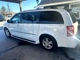 Used 2010 Dodge Grand Caravan Crew w/ Entertainment Group 2 image 3
