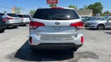 Used 2014 Kia Sorento LX image 4