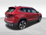 Used 2023 Volkswagen Taos SE image 5