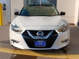 Used 2016 Nissan Maxima Platinum image 4