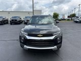 Used 2022 Chevrolet TrailBlazer LT image 2