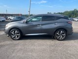 Used 2015 Nissan Murano Platinum w/ Cargo Package image 3