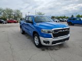 New 2025 RAM 1500 Big Horn image 3